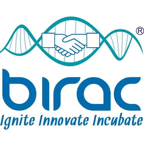 BIRAC Grant