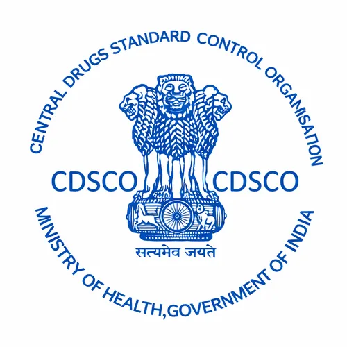 CDSCO Manufacturing Licence