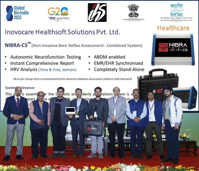 Global Bio India Launch