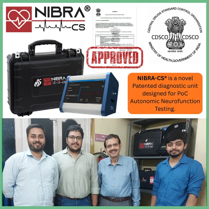 CDSCO MD5 Approval